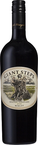Giant Steps Sexton Vineyard Yarra Valley Merlot